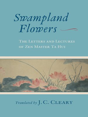 cover image of Swampland Flowers
